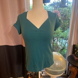 Sourpuss size XL top